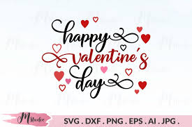 Download your collections in the code format compatible with all browsers, and use. Happy Valentine Day Svg 177553 Cut Files Design Bundles