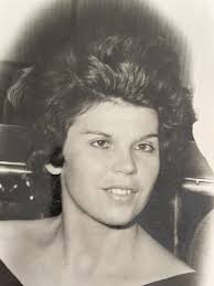 IRENE FRANCES BREEN Obituary