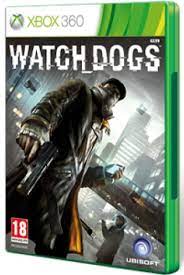 Vídeos, gameplays y tráilers xbox 360. Watch Dogs Xbox 360 Universo Funko Planeta De Comics Mangas Juegos De Mesa Y El Coleccionismo