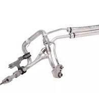 2021-2024 GM Suction & Discharge Hose Assembly 86807807 ...