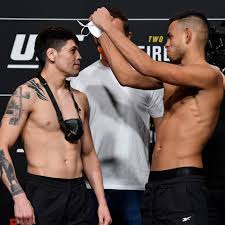 Jun 12, 2021 · the early prelims will be shown on ufc's fight pass and in the us, all prelim bouts will be simulcast on abc and espn+. Ufc 255 Figueiredo Vs Perez Prelims Card Live Results Discussion Play By Play Bloody Elbow