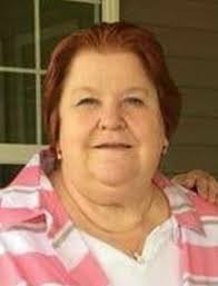 Obituary of Sharon Rose Caudill