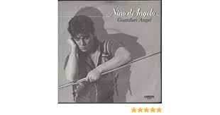 Nino de angelo vinyl records and cds german singer and actor, born 18 december 1963 in karlsruhe, germany. Nino De Angelo Guardian Angel Amazon Com Music