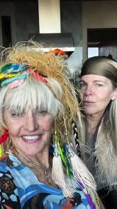 I'm his shadow. Learning big lessons that I never would have expected, the  irony doesn't escape me. I want to make art and take care of my beloved. It  makes me a