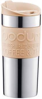 Our editorial team combed thousands of reviews, considered personal experiences, and even conducted a few test runs to find the 10 best travel coffee mugs that money can buy in 2021. Bodum Coffee Travel Mug For Your Bulletproof Coffee Or Tea Bodum Tea Coffee Ad Bulletproofcoffee Keepitwarm Coffee Gifts Travel Mug Coffee Bodum Coffee