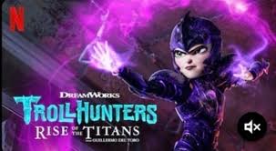 His mother died when diego was only two, in a car accident. Jim Lake Jr Will Always Be The Trollhunter New Rise Of The Titans Posters And Images