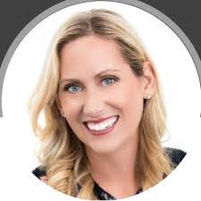 Victoria Renwick's Instagram, Twitter & Facebook