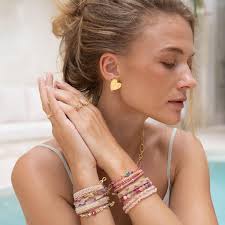 IBU Jewles SW04 Braclet Sweet Jill