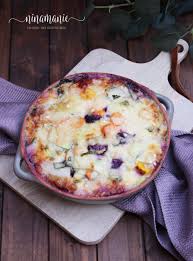 Check spelling or type a new query. Bunter Mohren Kohlrabi Kartoffel Auflauf Ninamanie