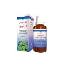 قطره خوراکی اورتیدین باریج اسانس 30 میلی لیتر