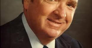 James Edward Spain: April 11, 1927