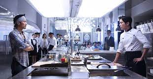 Cook up a storm movie free download 2020. Cook Up A Storm Movie Watch Streaming Online