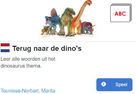 1000 x 1000 gif pixel. 10 Digitale Tools Met Het Dino Thema Digitaalspeciaal