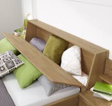 Große auswahl alle größen schnelle lieferung kauf auf rechnung dein neues bett bequem online bestellen. Schon Bett Mit Stauraum Im Kopfteil Bett Mit Stauraum Bett Mobel Bett Kopfteil Design