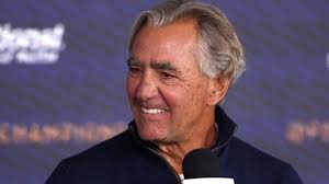 Seth Waugh steps down after six years as CEO of PGA of America, shifts to  advisory role