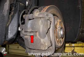 How to reset a mini cooper brake light. Mini Cooper R56 Brake Pad Sensor Testing 2007 2011 Pelican Parts Diy Maintenance Article