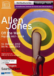 Produziert wurde das album von bob ezrin. Lernpaket Allen Jones Volklinger Hutte