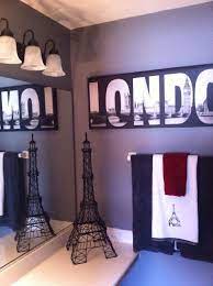 Paris room decor paris rooms paris themed rooms paris theme bathroom design furniture plywood furniture woman bedroom kids bedroom girls paris bedroom. Pin On Teen Bathroom