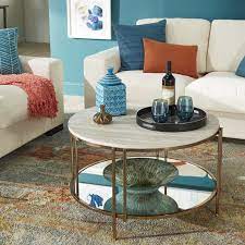 Here, your favorite looks cost less than you thought possible. Arlen Coffee Table Reviews Joss Main Coffee Table Table Mosaic Coffee Table
