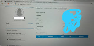 Info gtk untuk melihat valid atau invalid nya data guru penerima aneka tunjangan seperti tunjangan sertifikasi guru pada tahun 2020. Cara Verval Ijazah Serta Dapat Bsu Di Laman Info Gtk Kemendikbud Manyasah Ilmu