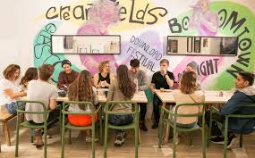 They've all got their own private bathrooms too and are simple but colourful and cosy. 13 Best Hostels In London 2020 Budget Adventure Hostelworld