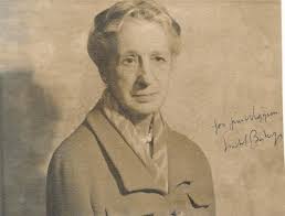 Bildergebnis für Isabel Bishop