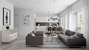 Beyond the obvious, openspace architecture (osa) creates work that is essentially memorable. Come Arredare Un Open Space Moderno Ecco 40 Idee Di Design Mondodesign It
