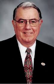 Council Chamber To Be Named In Honor Of Late Dalton Mayor