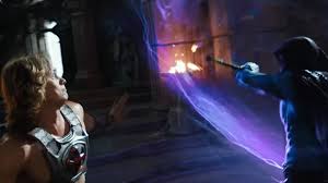 Jared Leto's Absence From Masters Of The Universe Marketing Raises Questions