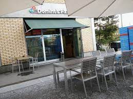 domino s pizza zurich restaurant reviews photos phone number tripadvisor