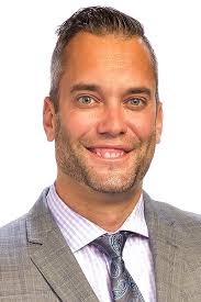 Jeffrey Hoekstra's Instagram, Twitter & Facebook