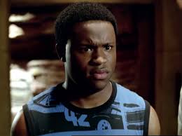 Ethan James (Recessive Personality)