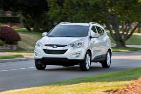 Service brakes, hydraulic description of recall: Hyundai Kia Expand Fire Risk Recall To Include 150k Tucson And Sportage Models