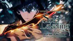 Solo Leveling Webtoon Ends After 179 Episodes - Anime Corner