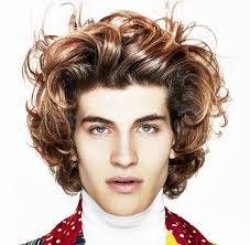 Le possibilità sono davvero molte: Tagli Capelli Uomo Moda 2020 Daily Man