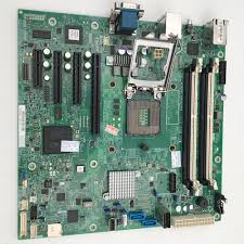 مادربرد سرور HP ML310e Gen8
