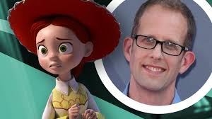 Vous pensez les flics ils doivent arrêter en. Exclusive Toy Story Writer Debunks Two Of The Biggest Pixar Fan Theories Entertainment Tonight