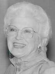 Norma Barber Obituary (1924