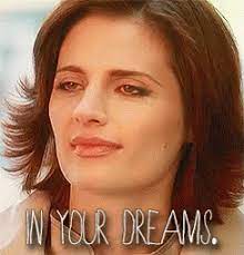 You Wish Gif Youwish Inyourdreams Castle Discover Share Gifs Beckett And Castle Castle Tv Castle