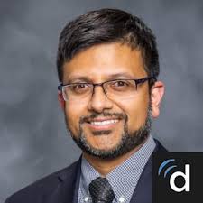 Dr. Hasan M. Syed, MD