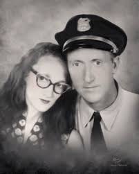 Myrtle Mae (Beaver) Walsh (1934-2012)