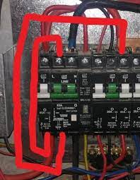 The db board (distribution board) is the point of entry of electricity into the house. Is My Db Board Wired Correctly General Discussion Power Forum Renewable Energy Discussion