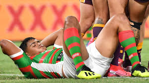 That's the call from phil gould after the south sydney rabbitohs veteran wound back the clock in the comeback victory over the titans. Nrl 2020 Latrell Mitchell Benji Marshall S Advice To South Sydney Rabbitohs Star Fox Sports