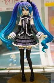 Infinity Miku Figure Miku Figure Vocaloid Miku Figures