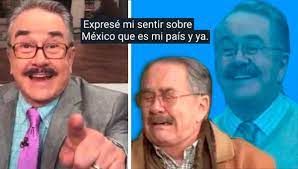 Check spelling or type a new query. Por Eso En Una Leyenda Pedro Sola Le Responde Al Internet Con Este Meme