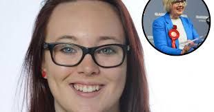 Eva Murray: New MP Patricia Ferguson will be strong