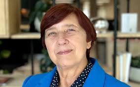 REC honours Bev White with Lifetime Achievement at 2024 Awards