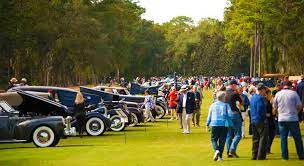 Misselwood Concours D Elegance Celebrates 11th Annual Auto Weekend July 2021 Car Collectors Club