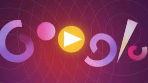 Последние твиты от google doodles (@googledoodles). Google Stay And Play At Home Doodle Game Here S How To Play Fischinger Technology News India Tv