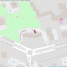 Louise marie jeanne henriette de bettignies was a french secret agent who spied on the germans for the british during world war i using the. Rue Louise De Bettignies Wattignies